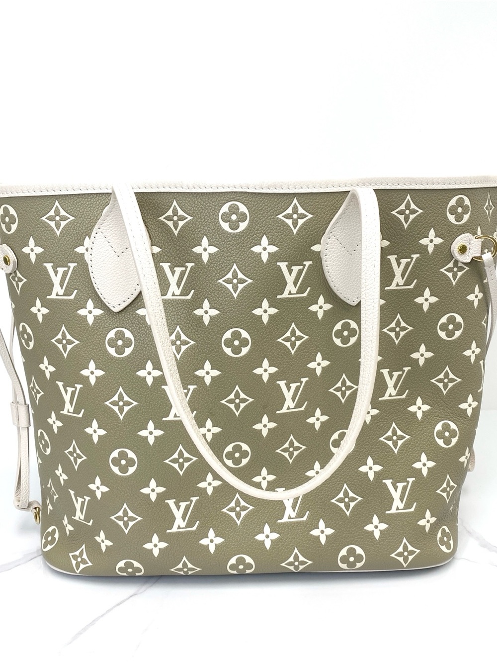 Louis Vuitton Neverfull MM